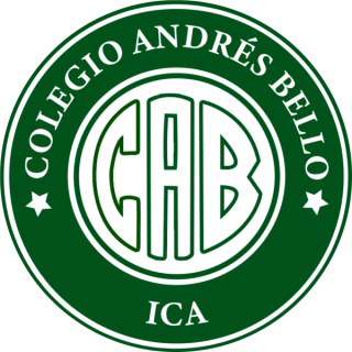 Escudo de Andrés Bello
