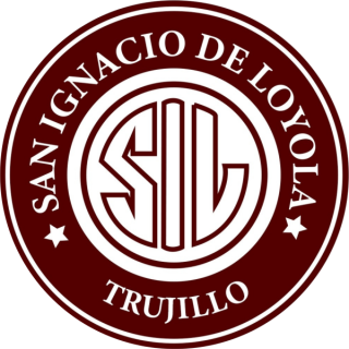 Escudo de San Ignacio de Loyola